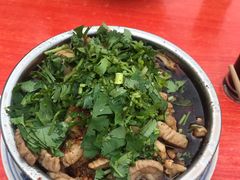 -窦四牛杂面(总店)