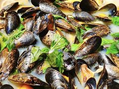 -Oyster Talks 四度蚝法餐厅