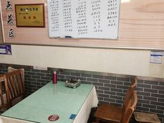 -三五家常菜馆(师范路店)