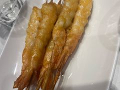 三味烤虾-锦州御烧烤·形象店(人民街店)