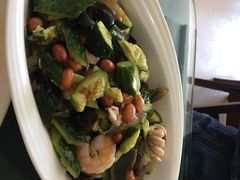 老醋六样-李连贵酒家熏肉大饼(昆明街店)