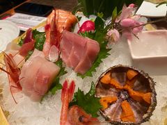 -皇品田苑日式料理(苏州中心店)