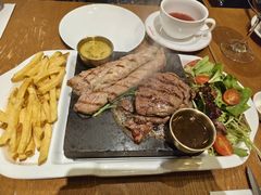 -Entrecôte 法国牛扒馆(保利·时光里店)