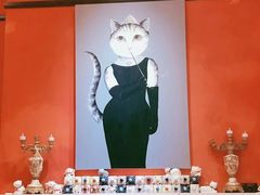 -猫色咖啡·猫咖
