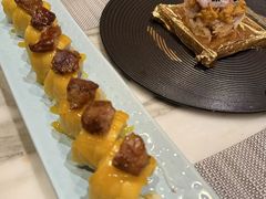 -月下料理(楷林IFC店)