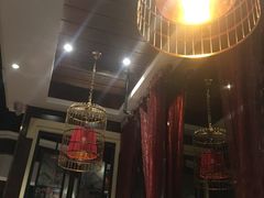 -皇城根北京风味主题餐厅(滨海万达店)