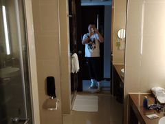 -杭州龙禧福朋喜来登酒店