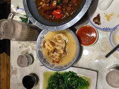 -鲁城往事(游客中心店)