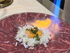 -大阪烧肉BAKA一代(十亩地店)