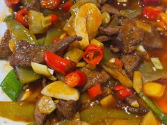 -马凯餐厅(地安门店)