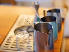 -Line 咖啡(石厦花园店)