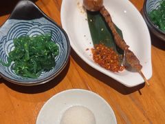 -故乡屋日本料理(八一广场店)