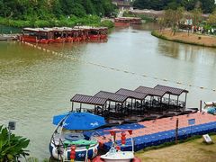 -江门古劳水乡旅游区