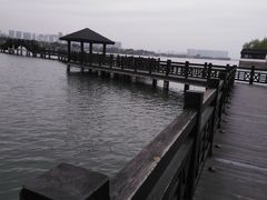 -石湖景区