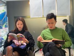 -NokNok Coffee(宽窄巷子店)
