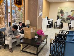 -美年大健康体检中心(牡丹园分院)