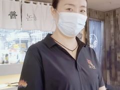 -海之屋韩式烤肉(海棠68环球美食街店)