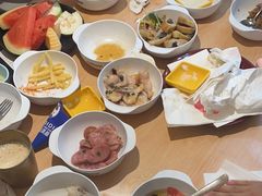 -凡塔斯牛排自助餐厅(莆田万达店)
