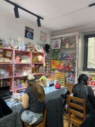 -热爱手作·拼豆·香薰蜡烛