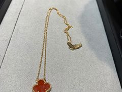 -梵克雅宝(国贸商城店)