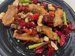 金牌鸡翅-一岚一山(角门总店)