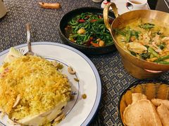 -南沙游艇会·大兵船餐厅