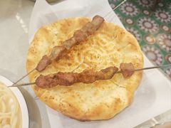 -欧提汗·新疆餐厅·清真(银都路店)