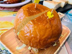 -大头力茶餐厅(花都融创茂店)