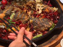 -老板恋上鱼(印象城店)