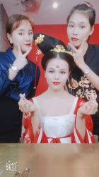 -盘子女人坊古装写真摄影(深圳店)