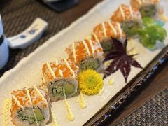 -田舍家Inakaya·炉端烧·铁板烧(天汇igc店)