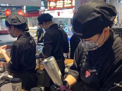 -霸王茶姬(常熟印象城店)