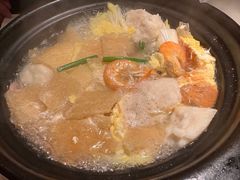-涌上外婆桥(南塘店)
