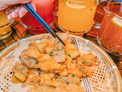 -黄龙海鲜大排档(杭州总店)