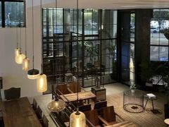 -24H COLOR咖啡厅(惠州金山湖店)