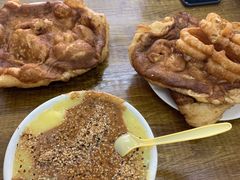 -老磁器口豆汁店(马家堡店)