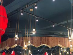 大堂-老滇山寨•云南特色菜•地方菜•民族风情歌舞表演(金碧店)