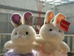 -风云再起游乐汇(北京西单西西友谊店)