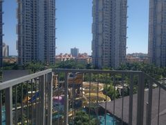 -亚马逊丛林水乐园