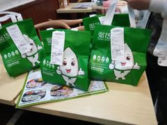-粥传(太古里店)