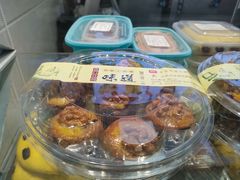 -宫门口馒头铺(创始人总店)