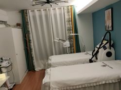 -怡水桐阁 皮肤管理中心