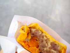-台湾味正点车轮饼可丽饼(南禅寺店)