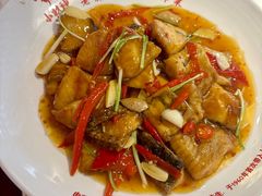 -小财神·老派赣州菜·中华美食地标(第五大道店)