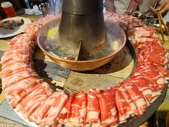 牛羊肉土豪圈-刘老表·瓦罐汤涮肉(青云谱店)