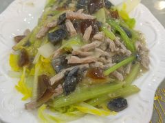 -金榜潮州砂锅粥(总店)