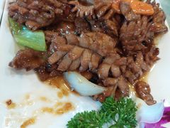 -宝发园名菜馆