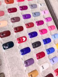 -J·C NAIL美甲美睫