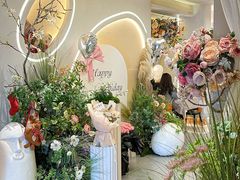 -LE SHARE洛笙·花园西餐(北京路步行街店)