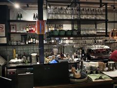 -Apollo·西班牙小酒馆(安福路店)